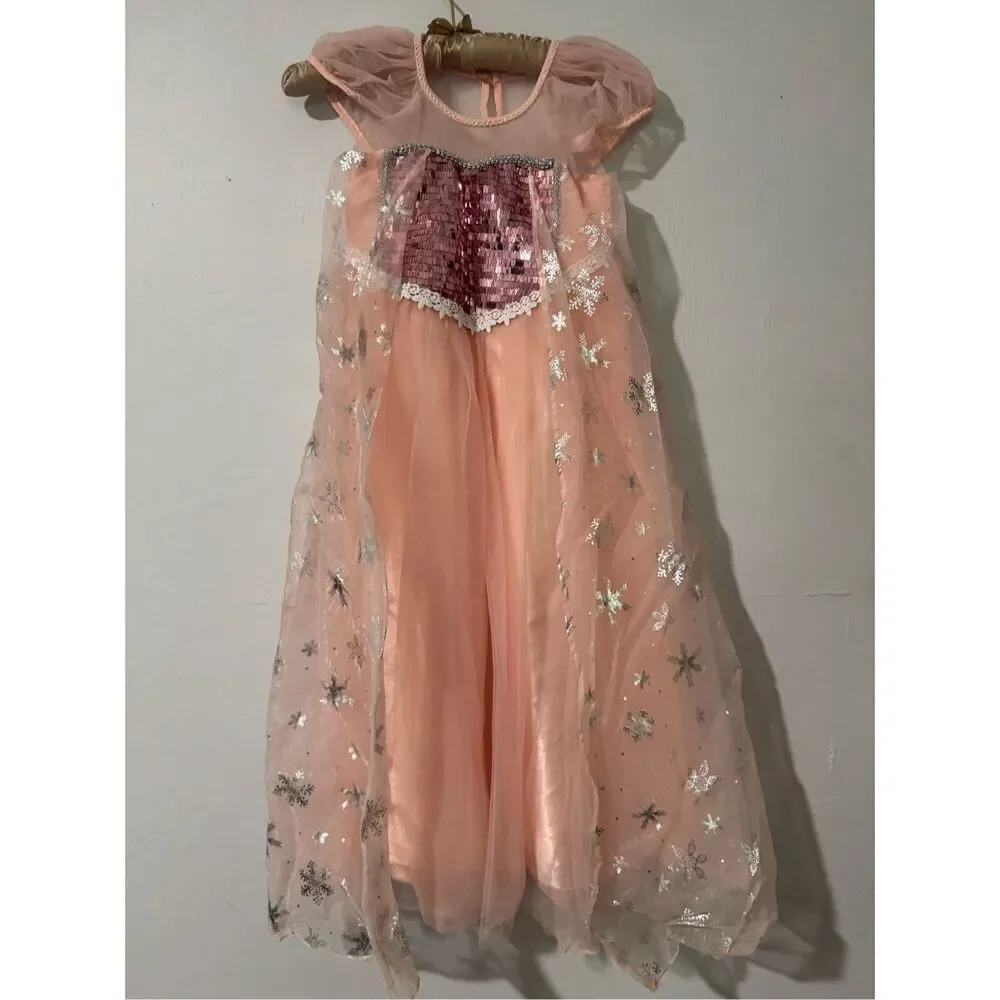 Trish Scully Juliet Gown 7